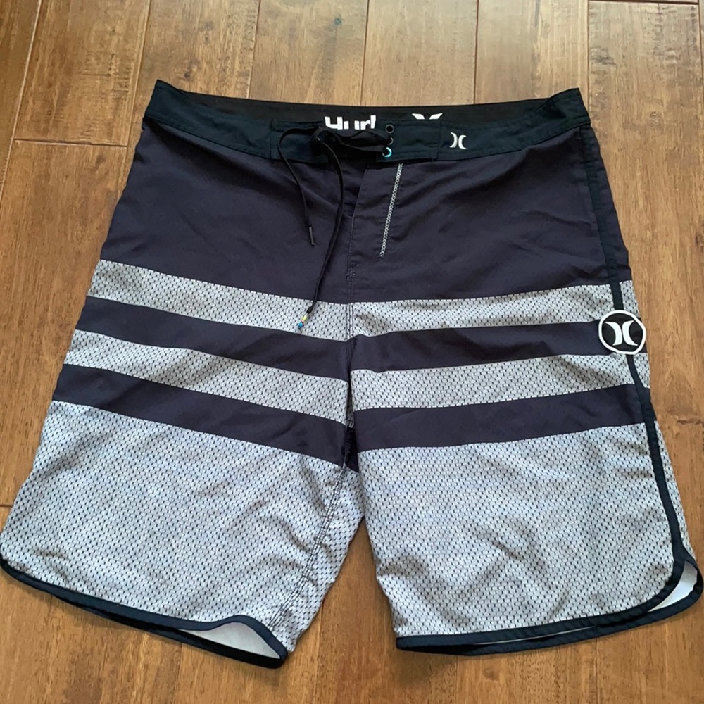 Hurley Phantom Boardshorts